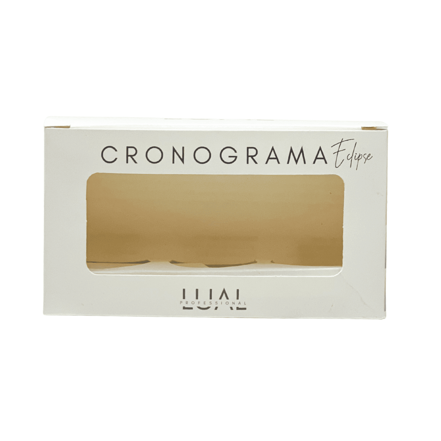 Embalagem para Kit de Ampola (11,8 x 4,4 x 6,5 cm) Personalizada