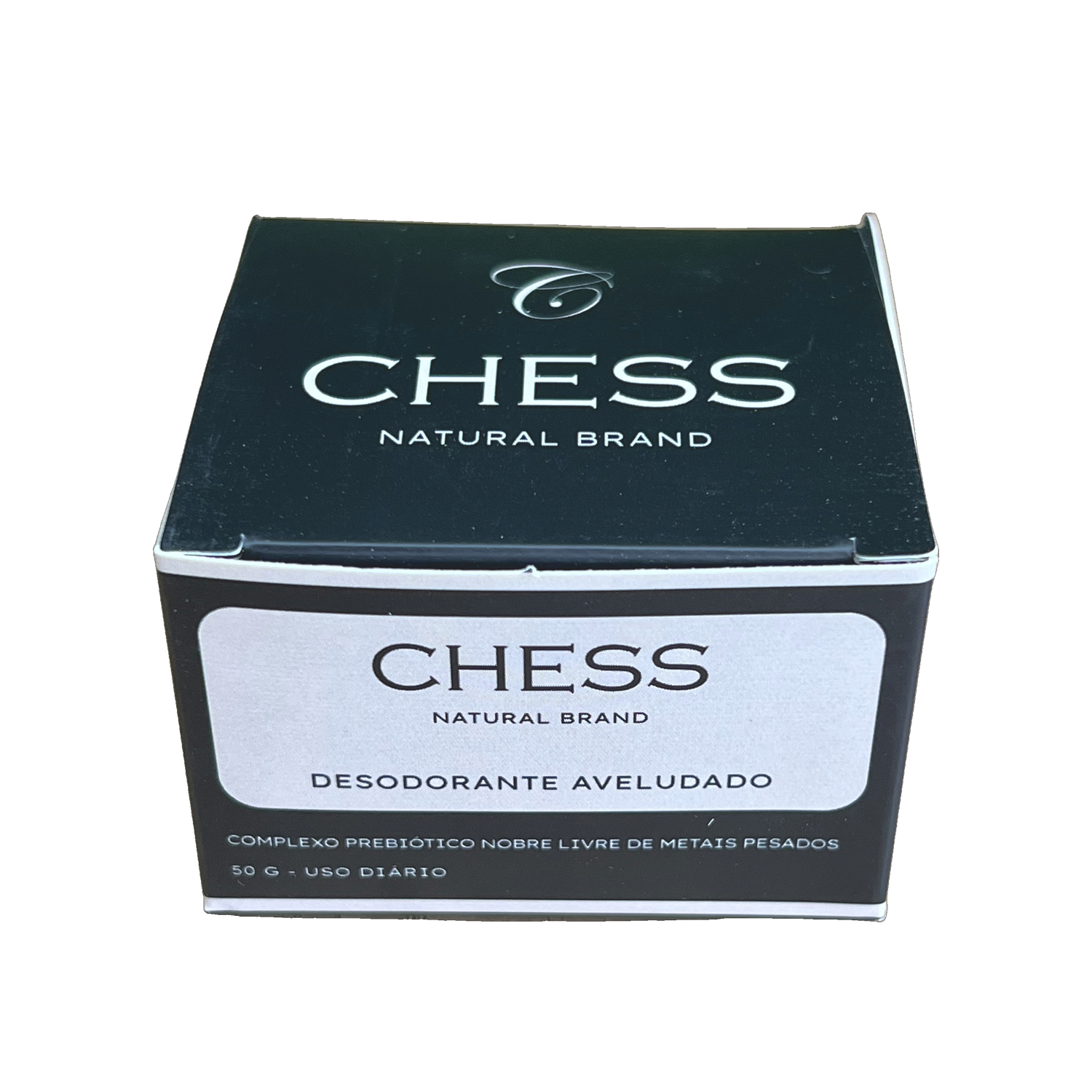 Embalagem para Cosméticos (4,2 x 4,2 x 15,4 cm) Personalizada