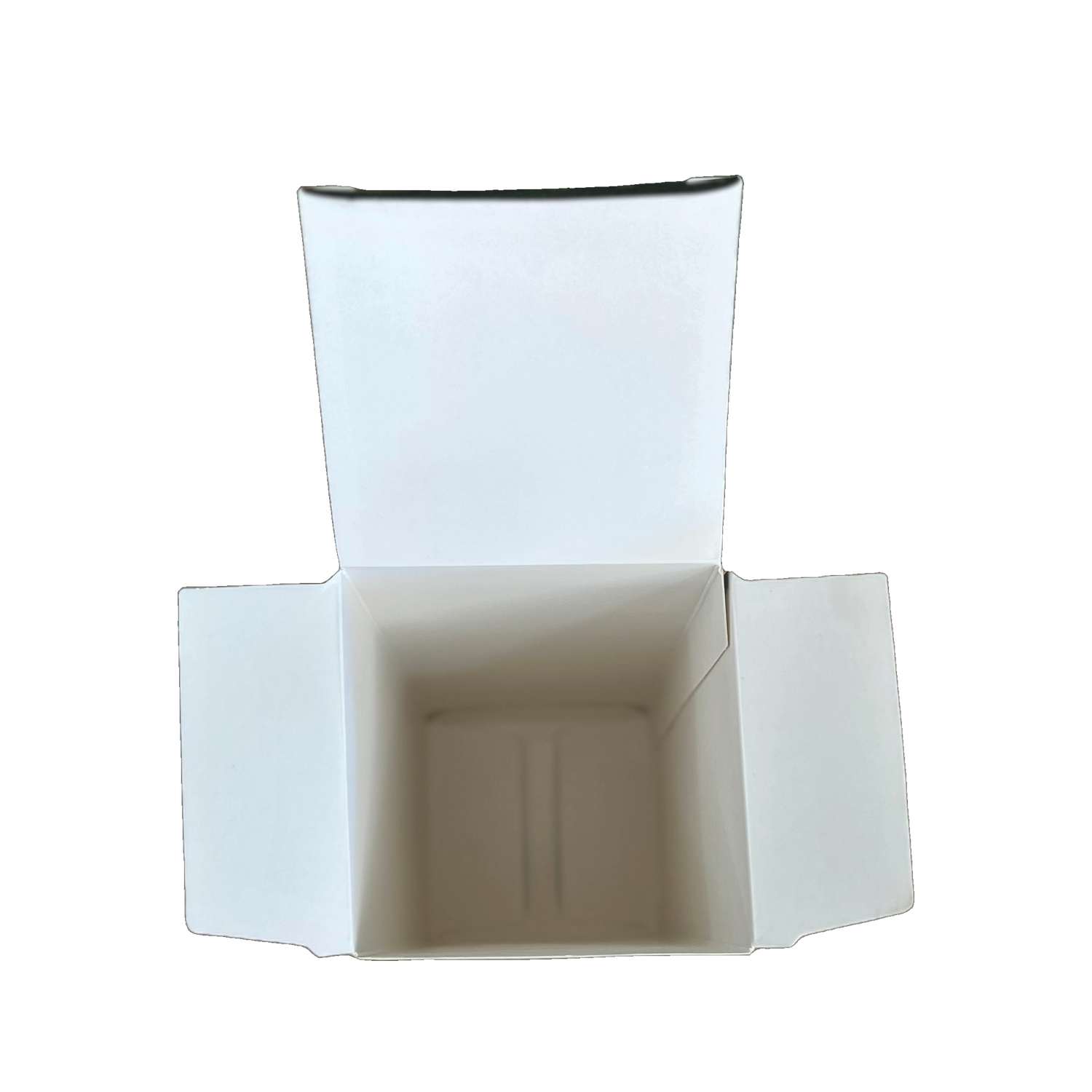 Embalagem para Cosméticos (7,1 x 7,1 x 21,5 cm) Personalizada