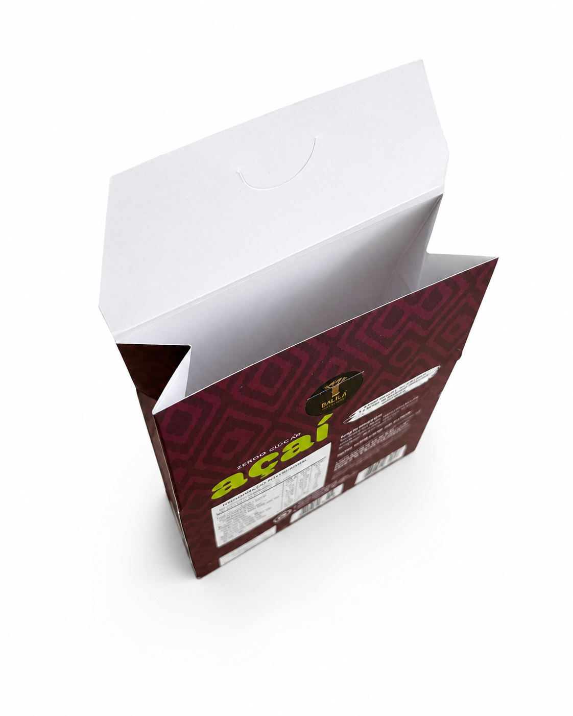Embalagem Multiuso (13 x 5 x 19 cm) Personalizada