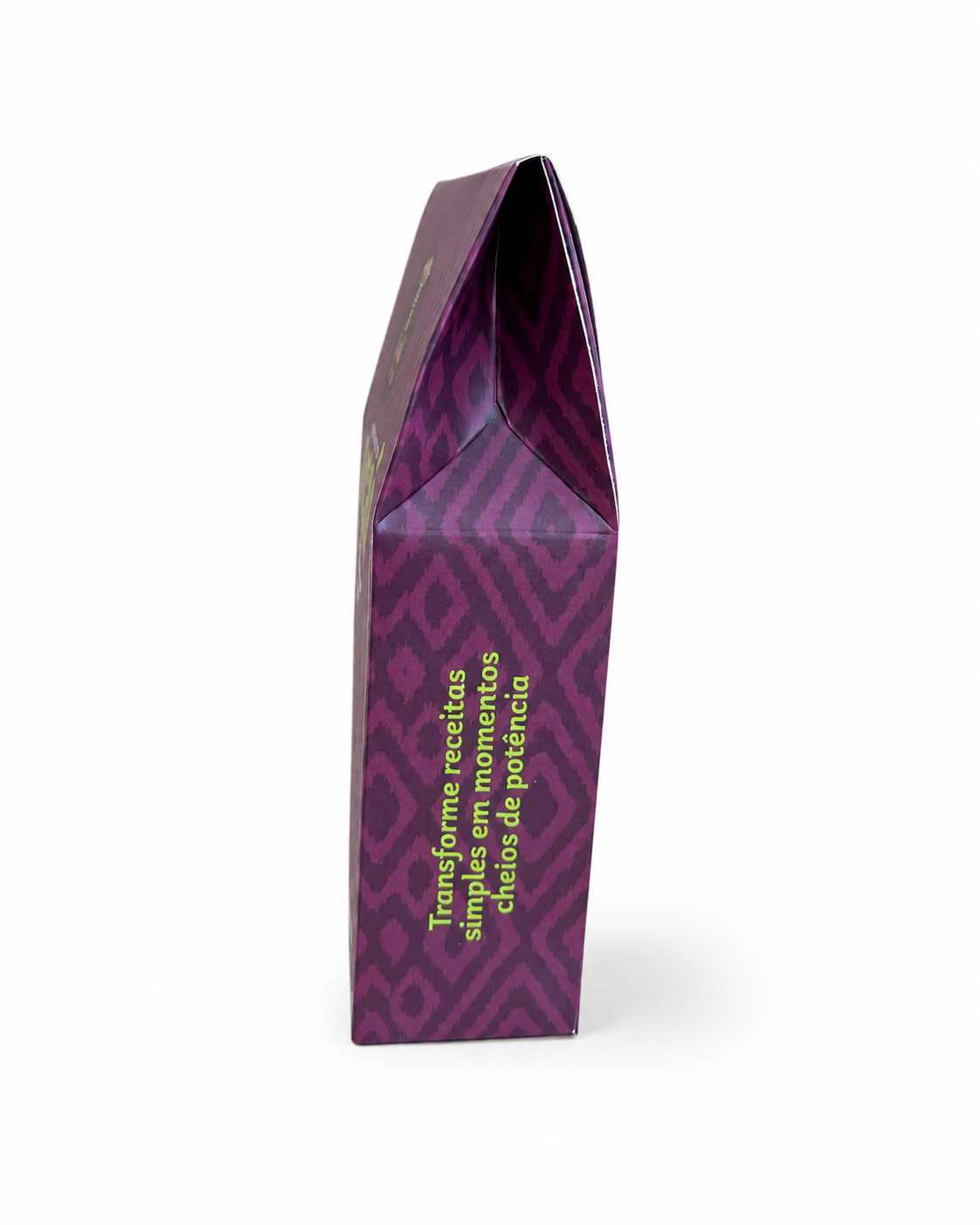 Embalagem Multiuso (13 x 5 x 19 cm) Personalizada