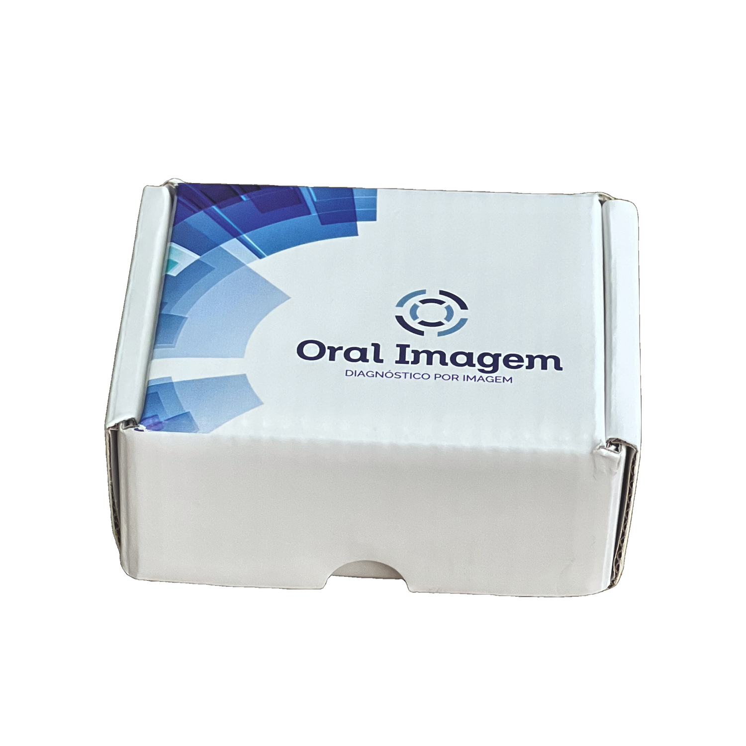 Embalagem para Envios Empastada (9 x 7 x 3,5 cm) Personalizada