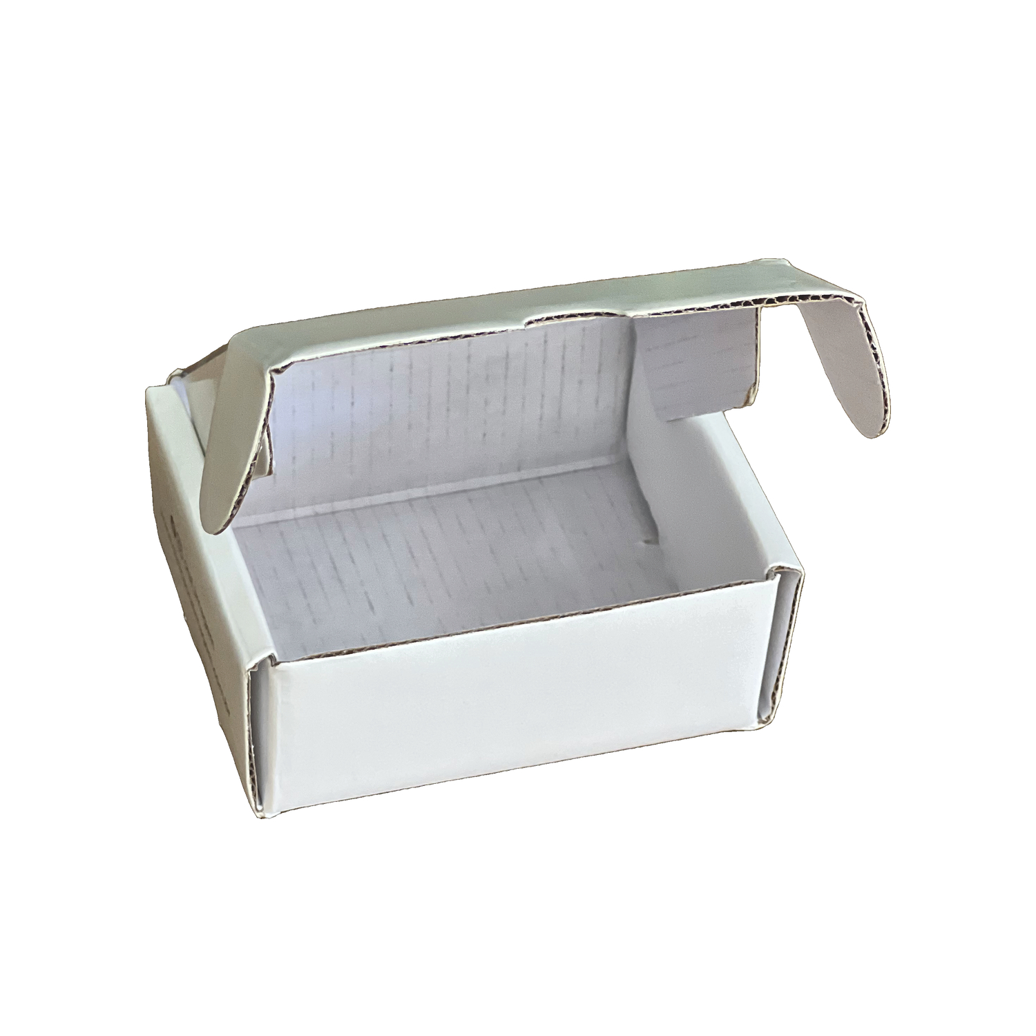 Embalagem para Envios Empastada (9 x 7 x 3,5 cm) Personalizada