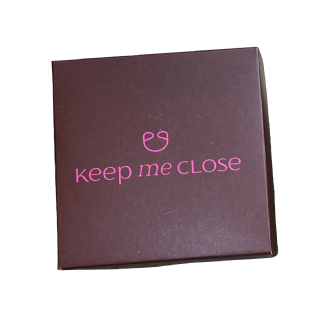 Embalagem Multiuso (10,5 x 10,5 x 4,5 cm) Personalizada