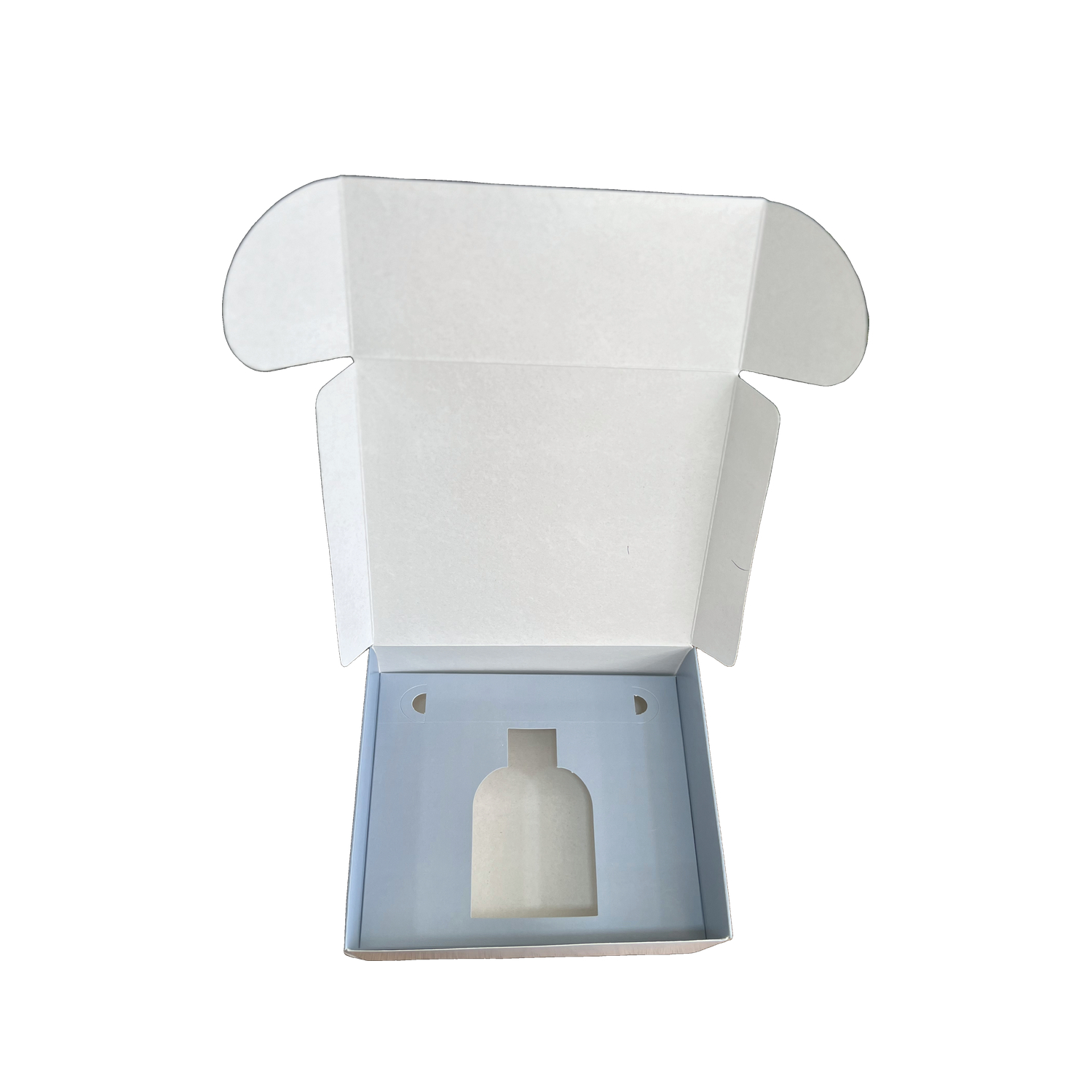 Embalagem Basculante Multiuso (20 x 17 x 8 cm) Personalizada