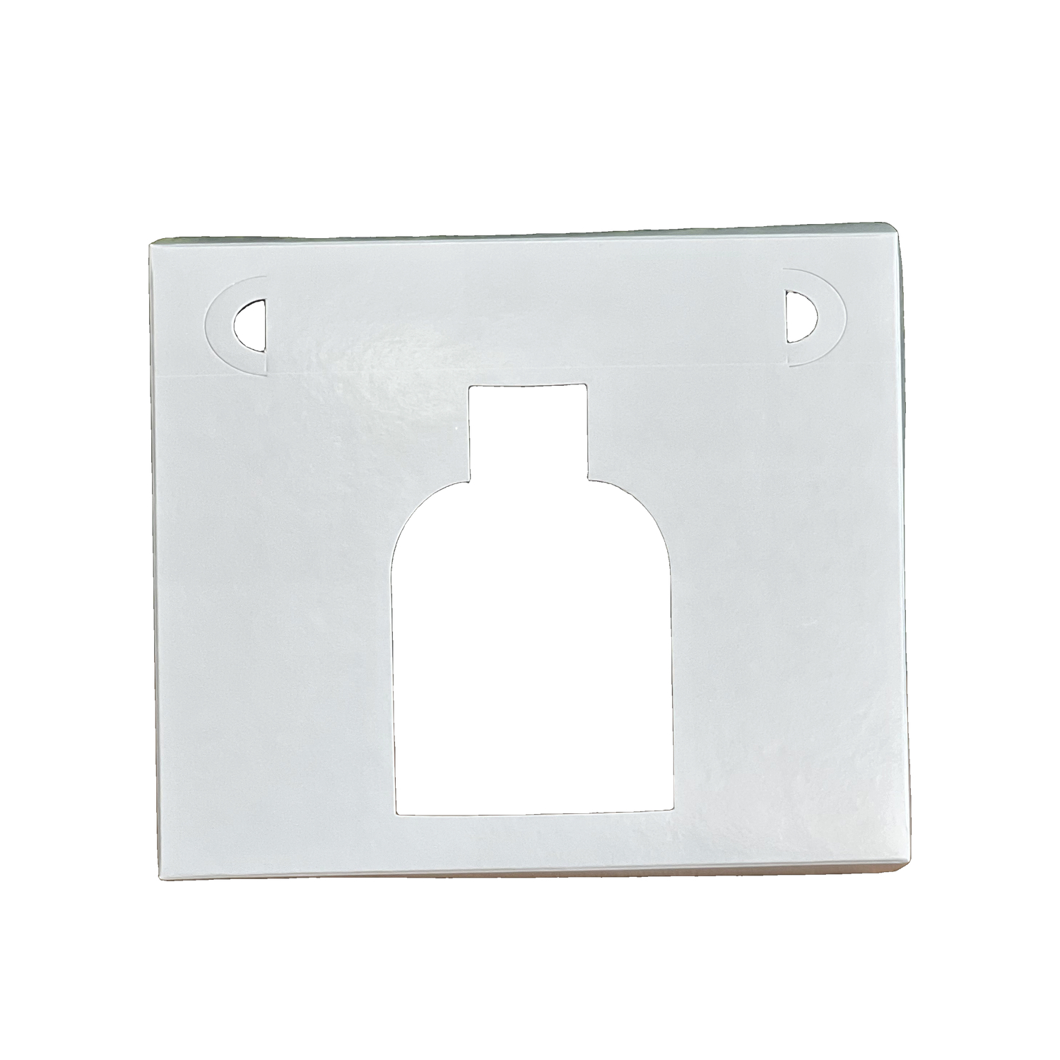 Embalagem Basculante Multiuso (20 x 17 x 8 cm) Personalizada