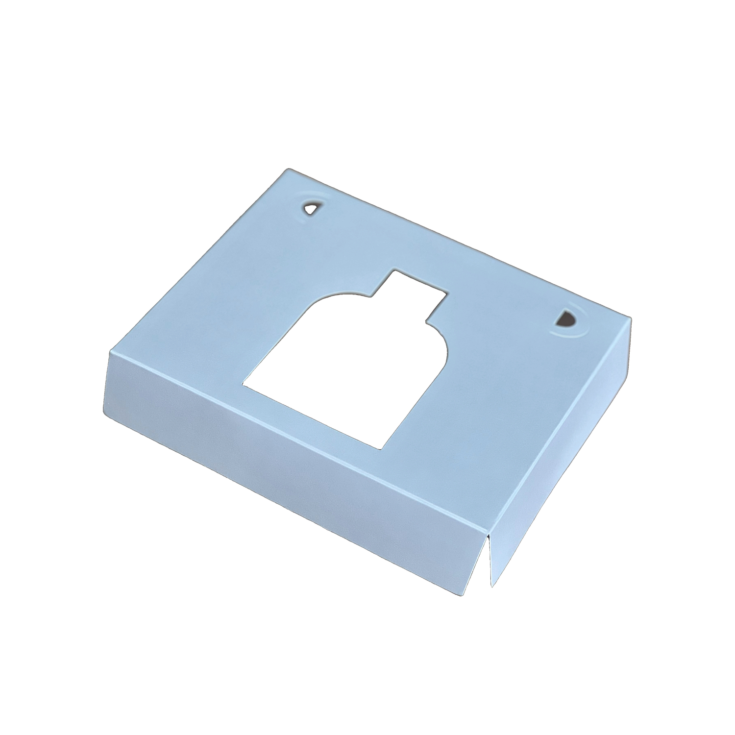 Embalagem Basculante Multiuso (20 x 17 x 8 cm) Personalizada