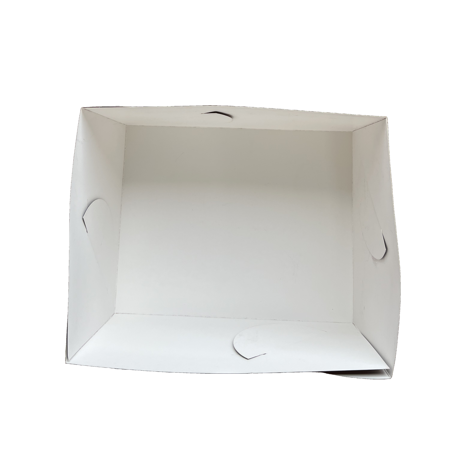 Embalagem para Bolo (25 x 20 x 13 cm) Personalizada