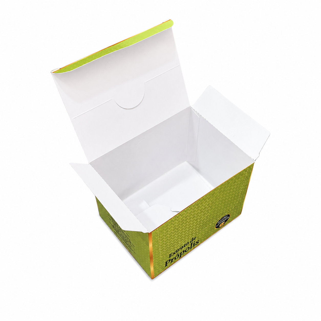 Embalagem Display Multiuso (14,2 x 10,8 x 11 cm) Personalizada