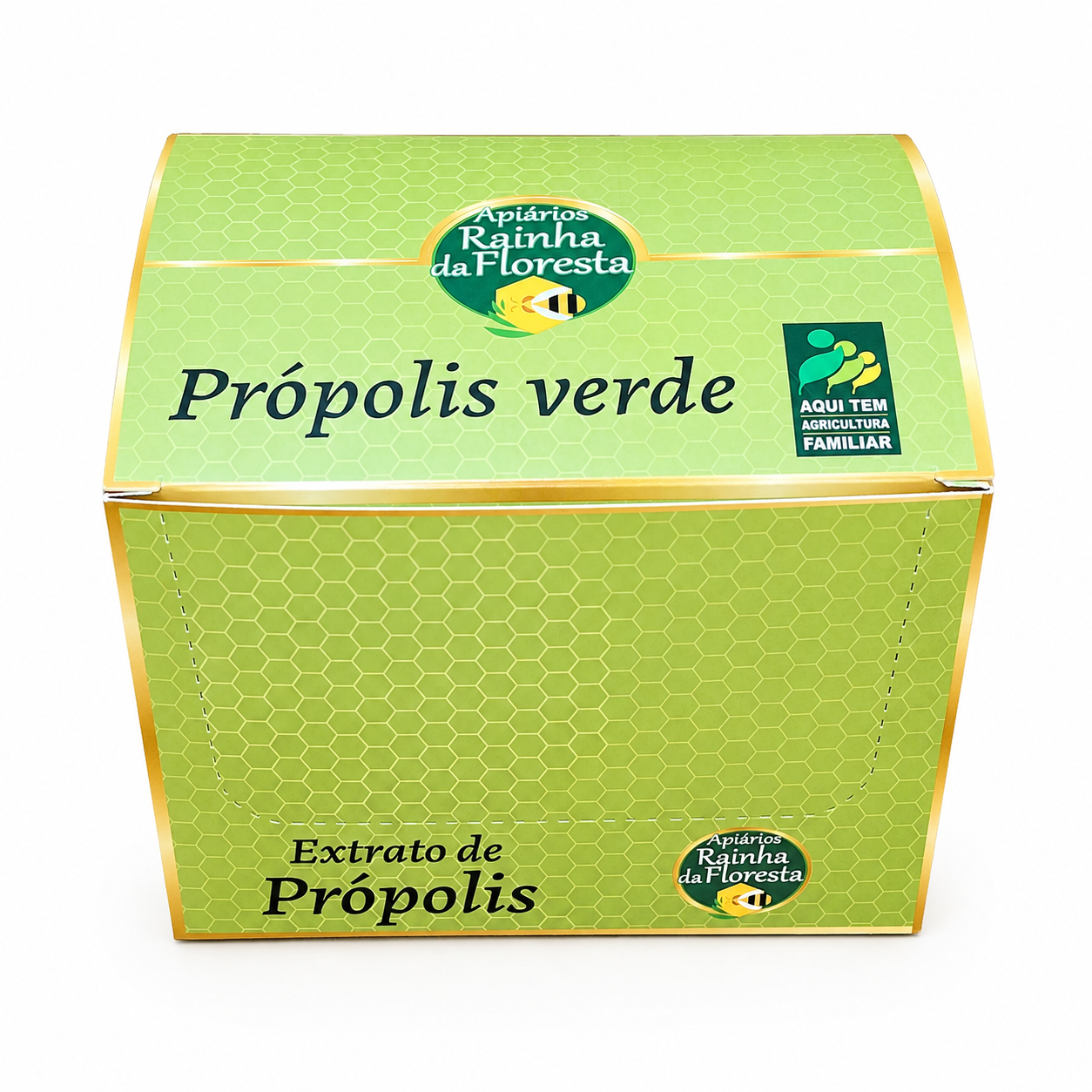 Embalagem Display Multiuso (14,2 x 10,8 x 11 cm) Personalizada
