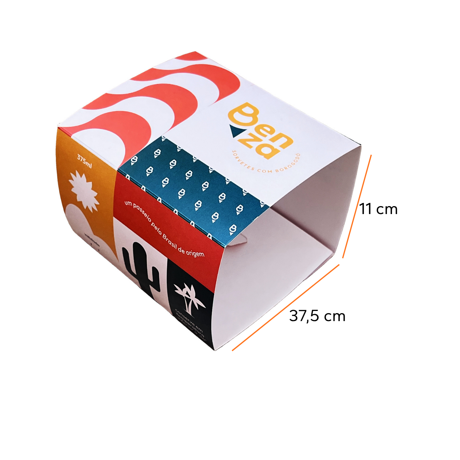 Cinta Multiuso (11 x 37,5 cm) Personalizada
