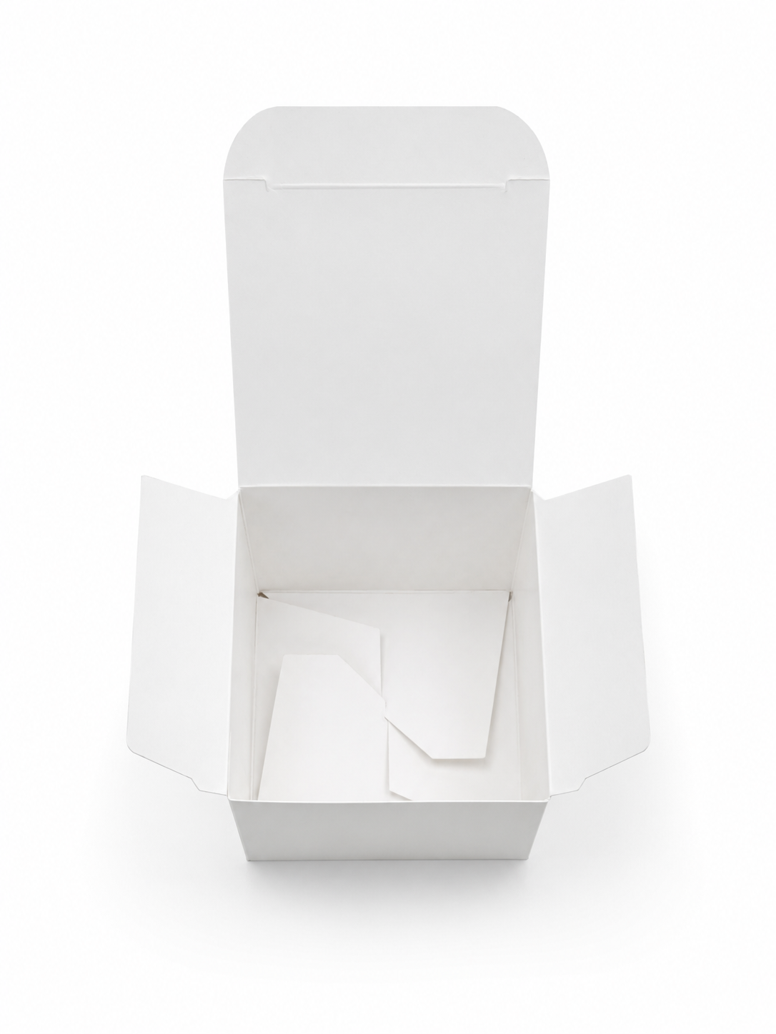 Embalagem para Vela (8 x 8 x 8,5 cm) Personalizada