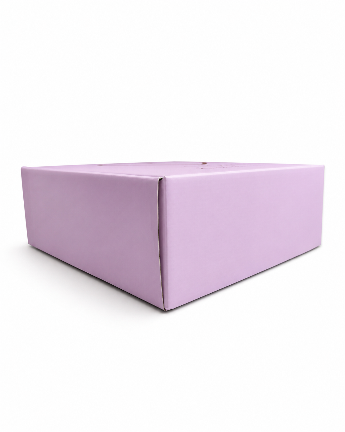 Embalagem para Envios Empastada (30 x 30 x 10 cm) Personalizada