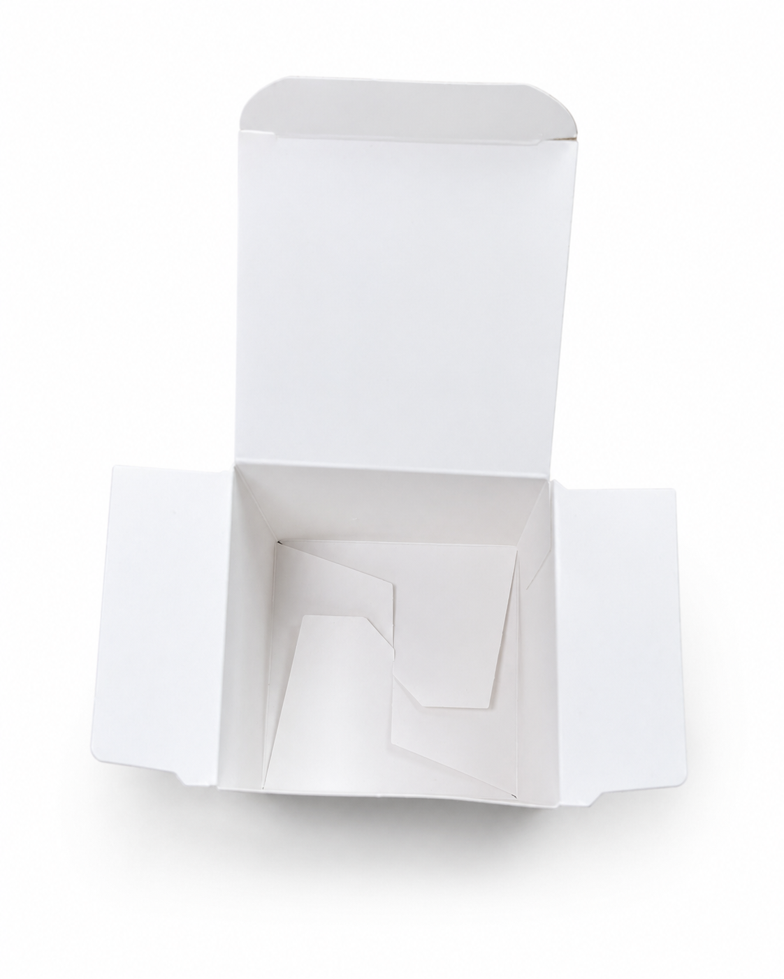 Embalagem para Vela (8 x 8 x 9,5 cm) Personalizada