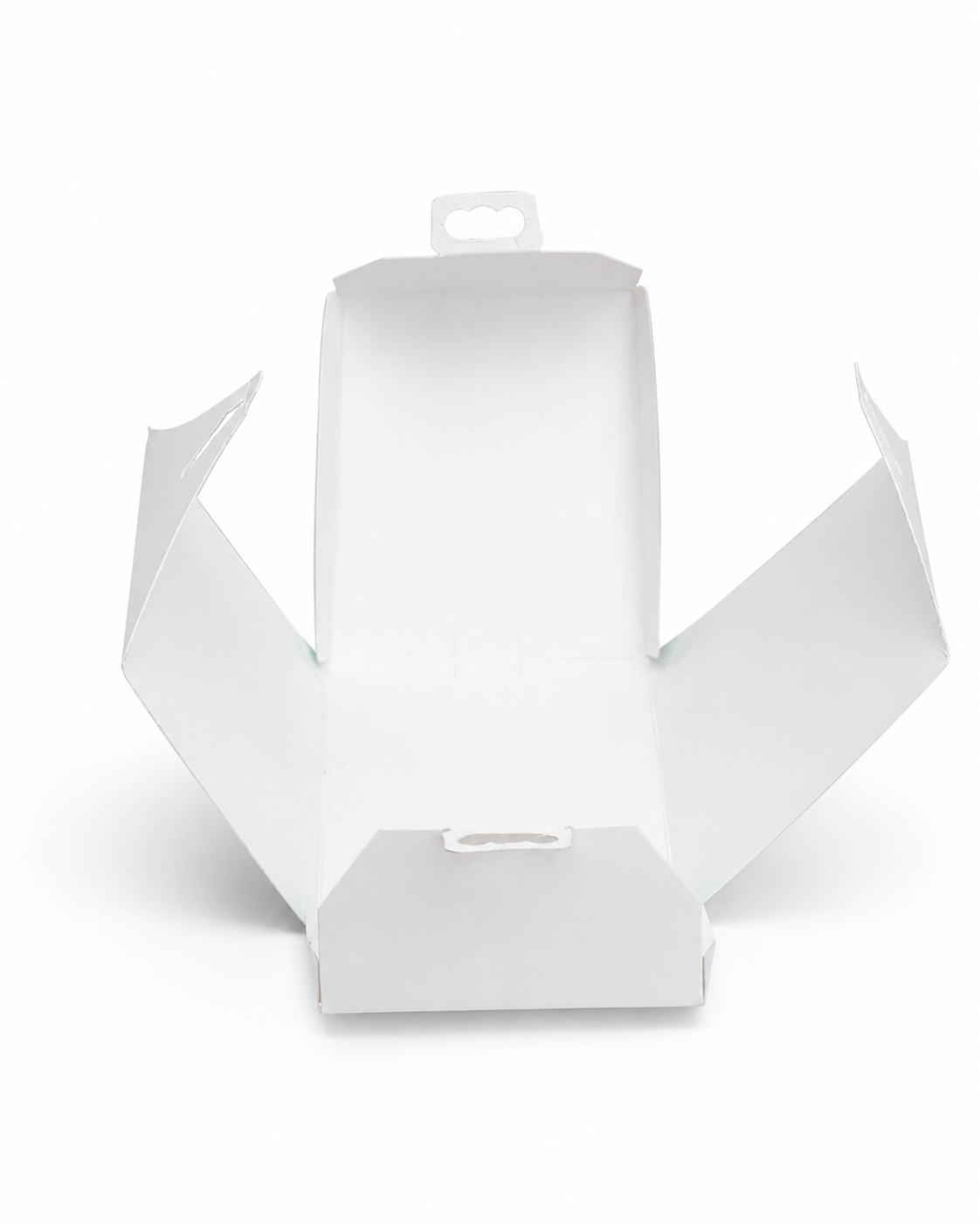 Embalagem Maleta Multiuso (8 x 8 x 9 cm) Personalizada