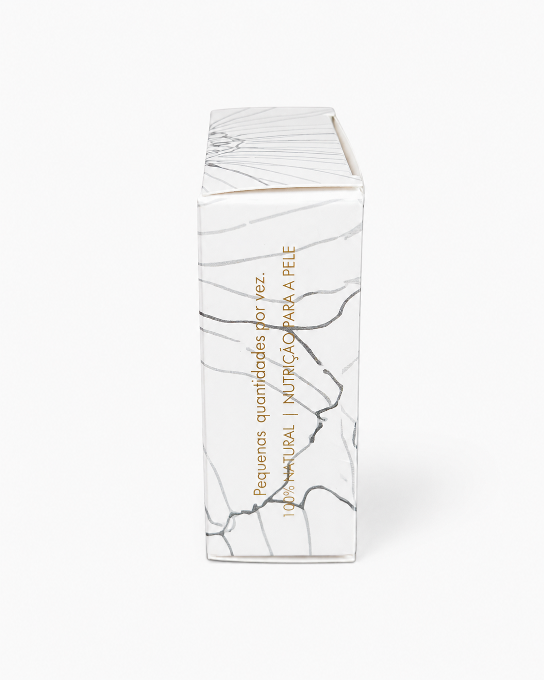 Embalagem para Sabonete (7,5 x 7,5 x 3 cm) Personalizada