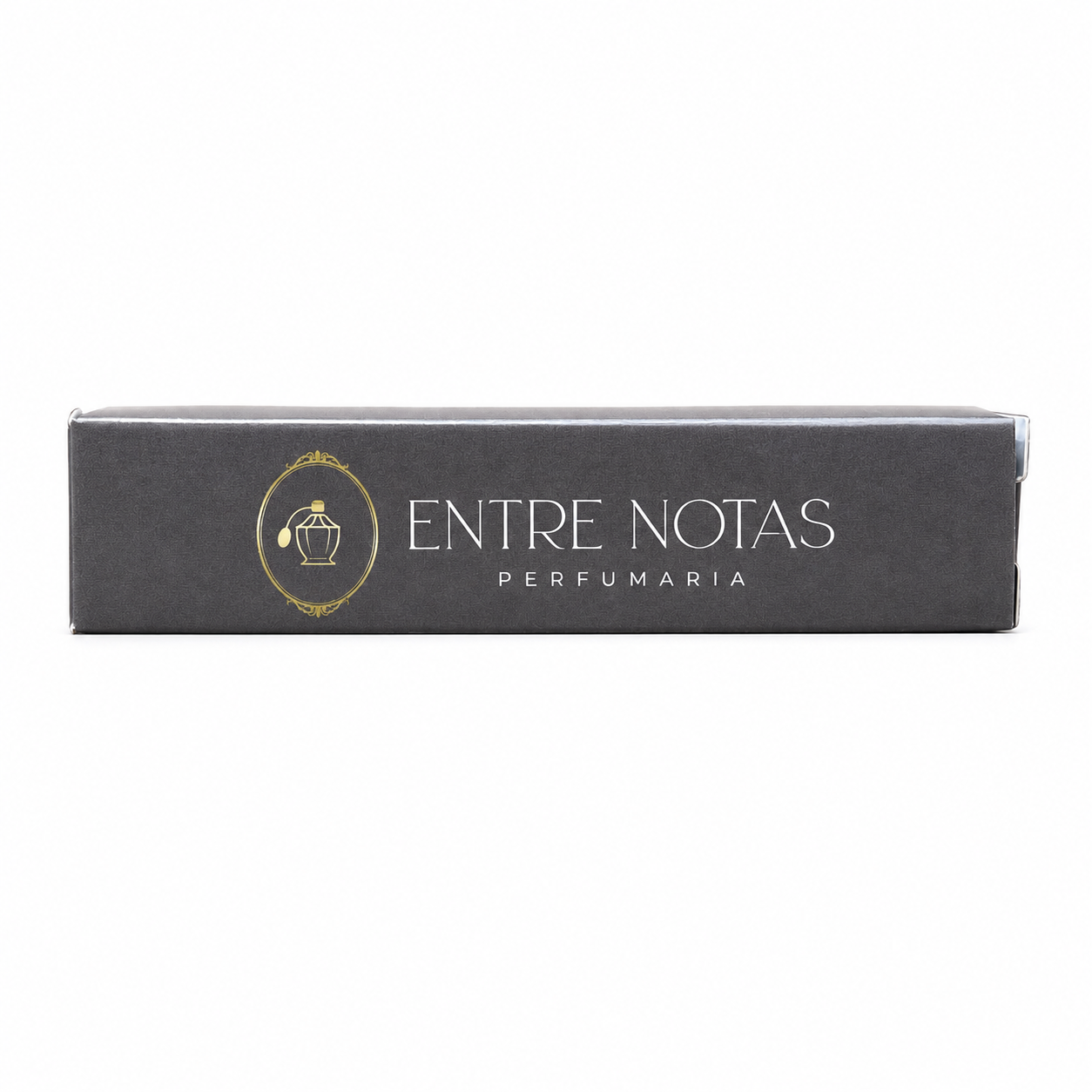 Embalagem para Perfume (2 x 2 x 7 cm) Personalizada