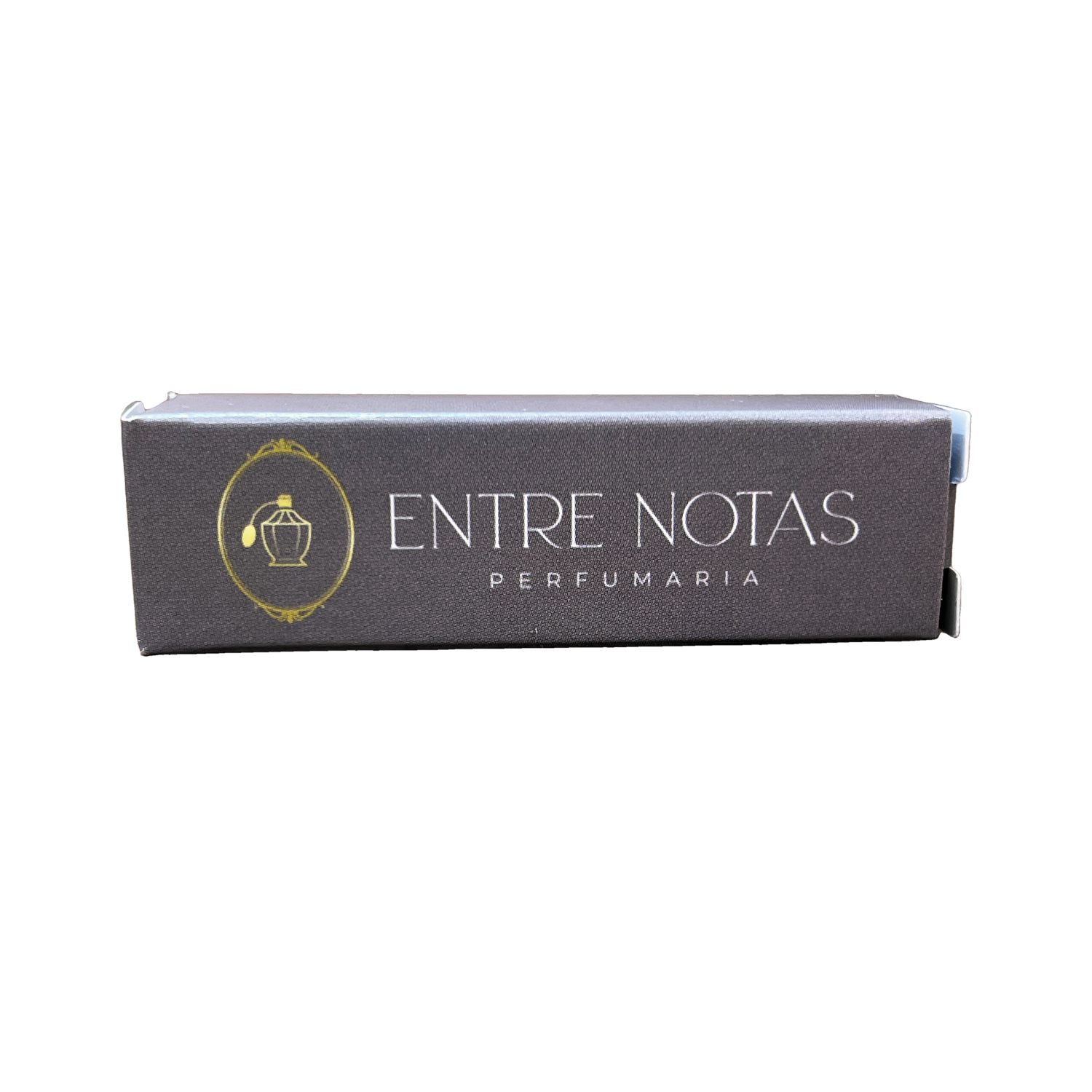 Embalagem para Perfume (2 x 2 x 9 cm) Personalizada