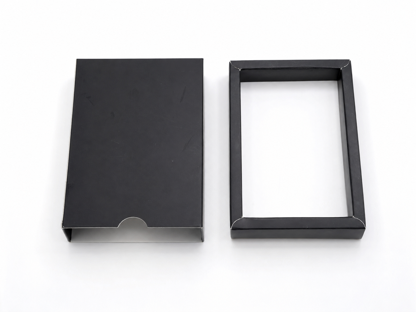 Embalagem Gaveta Multiuso (13,4 x 9,4 x 1,7 cm) Personalizada
