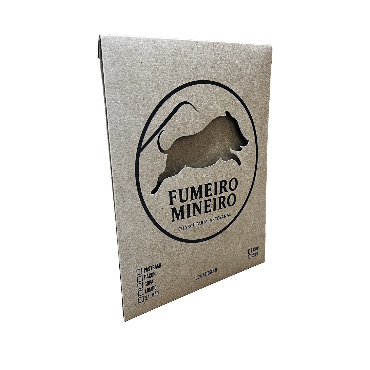 Envelope para Tabaco (20 x 25 cm) Personalizado