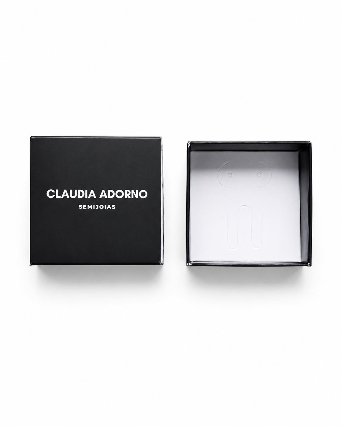 Embalagem Gaveta Multiuso (5 x 5 x 3 cm) Personalizada
