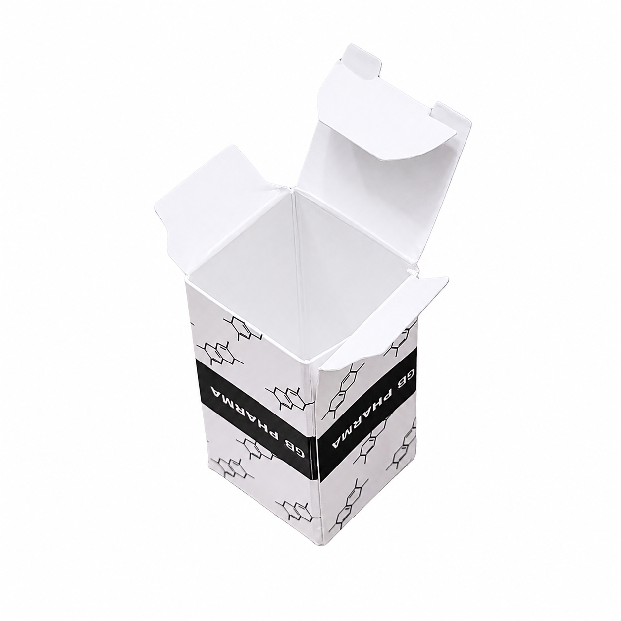 Embalagem para Cosmético (2 x 2 x 4 cm) Personalizada