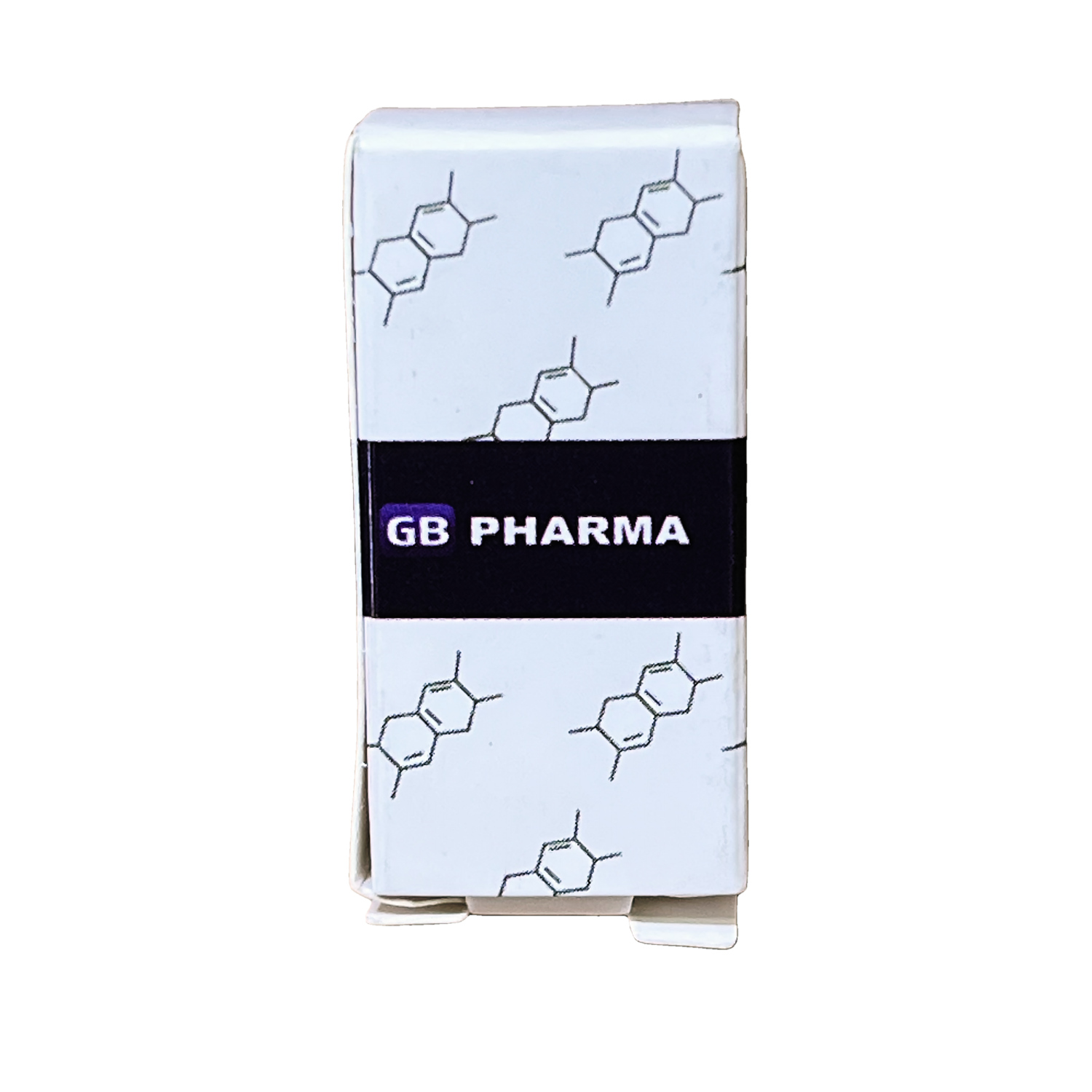 Embalagem para Cosmético (2 x 2 x 4 cm) Personalizada