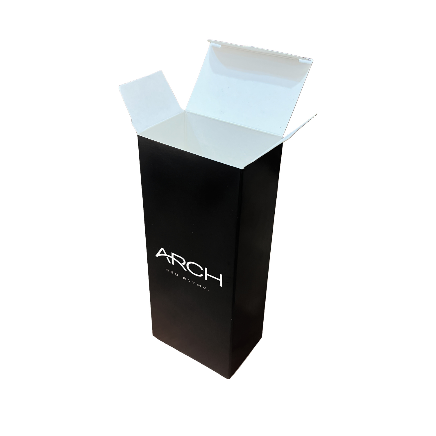 Embalagem para Óculos (17,5 x 7,5 x 5 cm) Personalizada