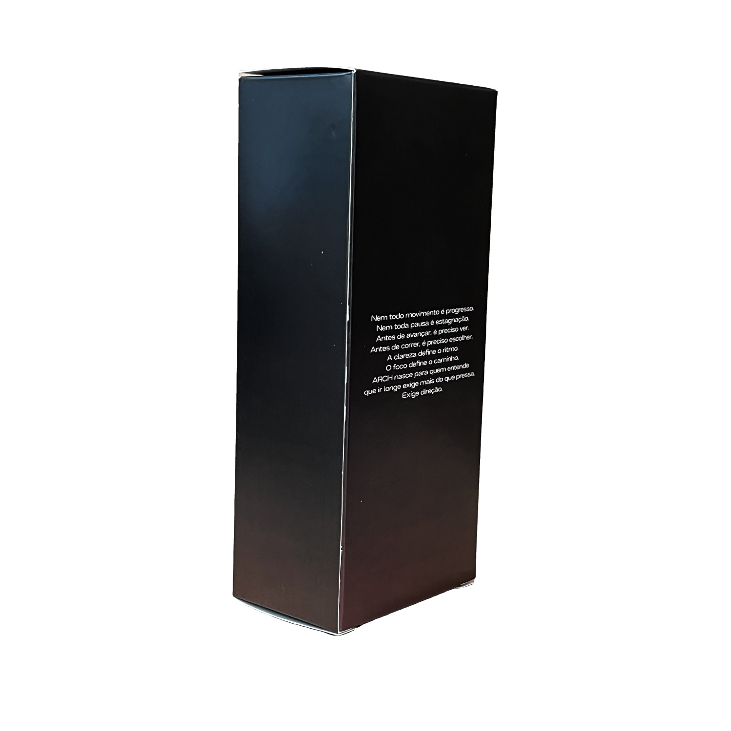 Embalagem para Óculos (17,5 x 7,5 x 5 cm) Personalizada