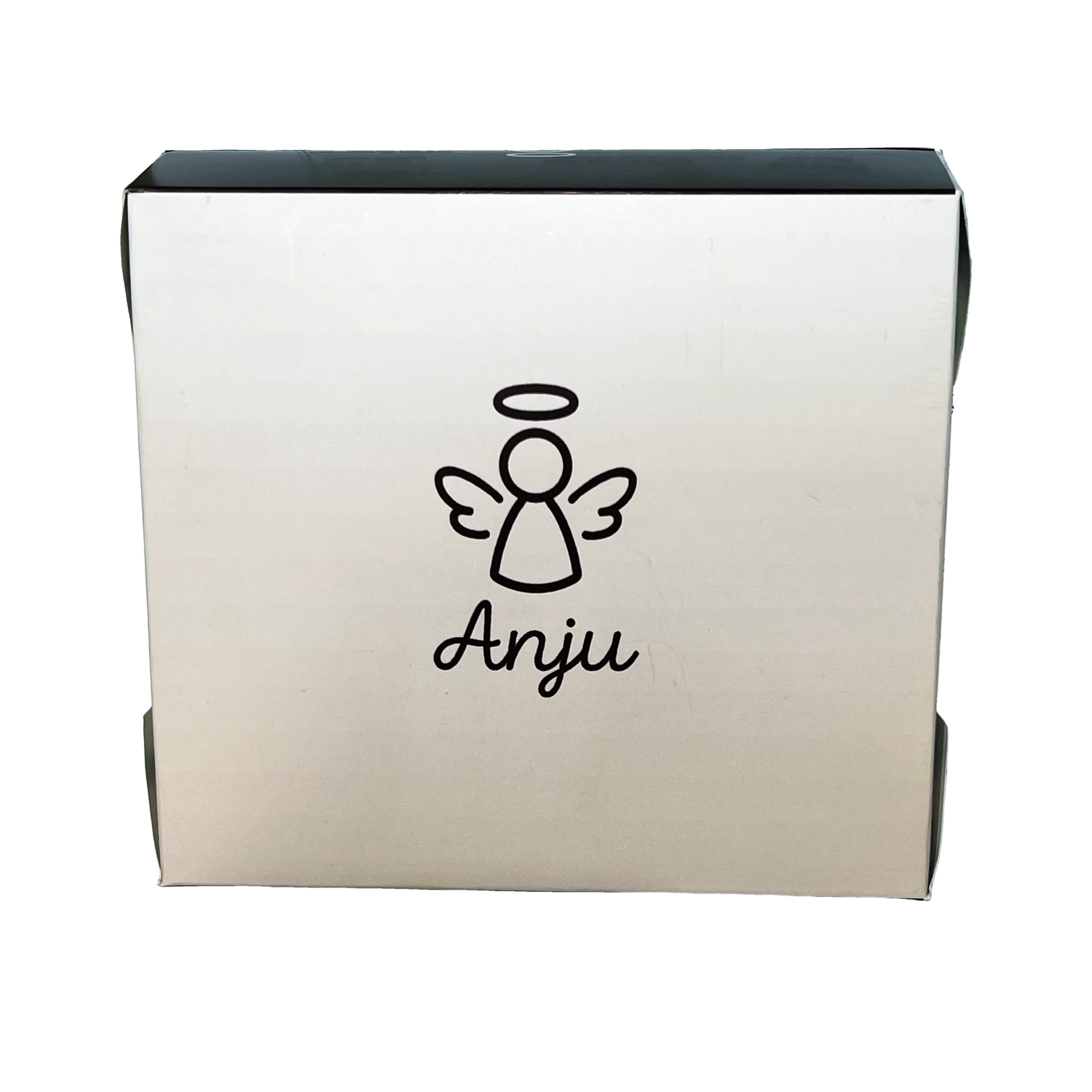 Embalagem Bolo Fatia (11 x 13 x 7 cm) Personalizada