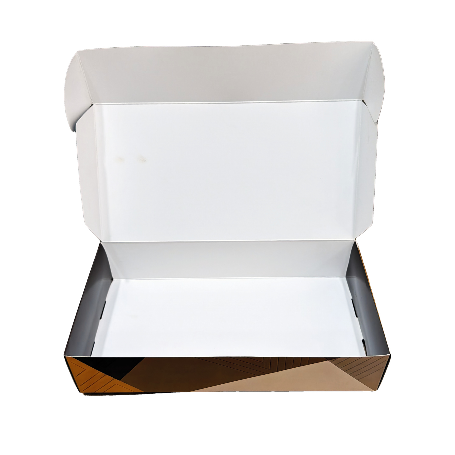 Embalagem Multiuso (26 x 13,5 x 5,5 cm) Personalizada