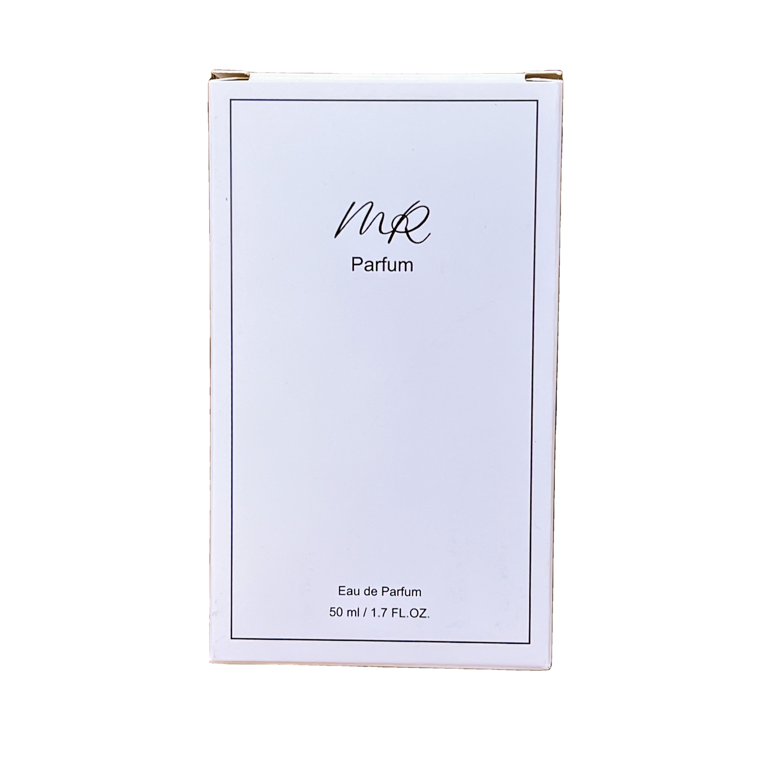 Embalagem para Perfume (6,5 x 2,6 x 11 cm) Personalizada