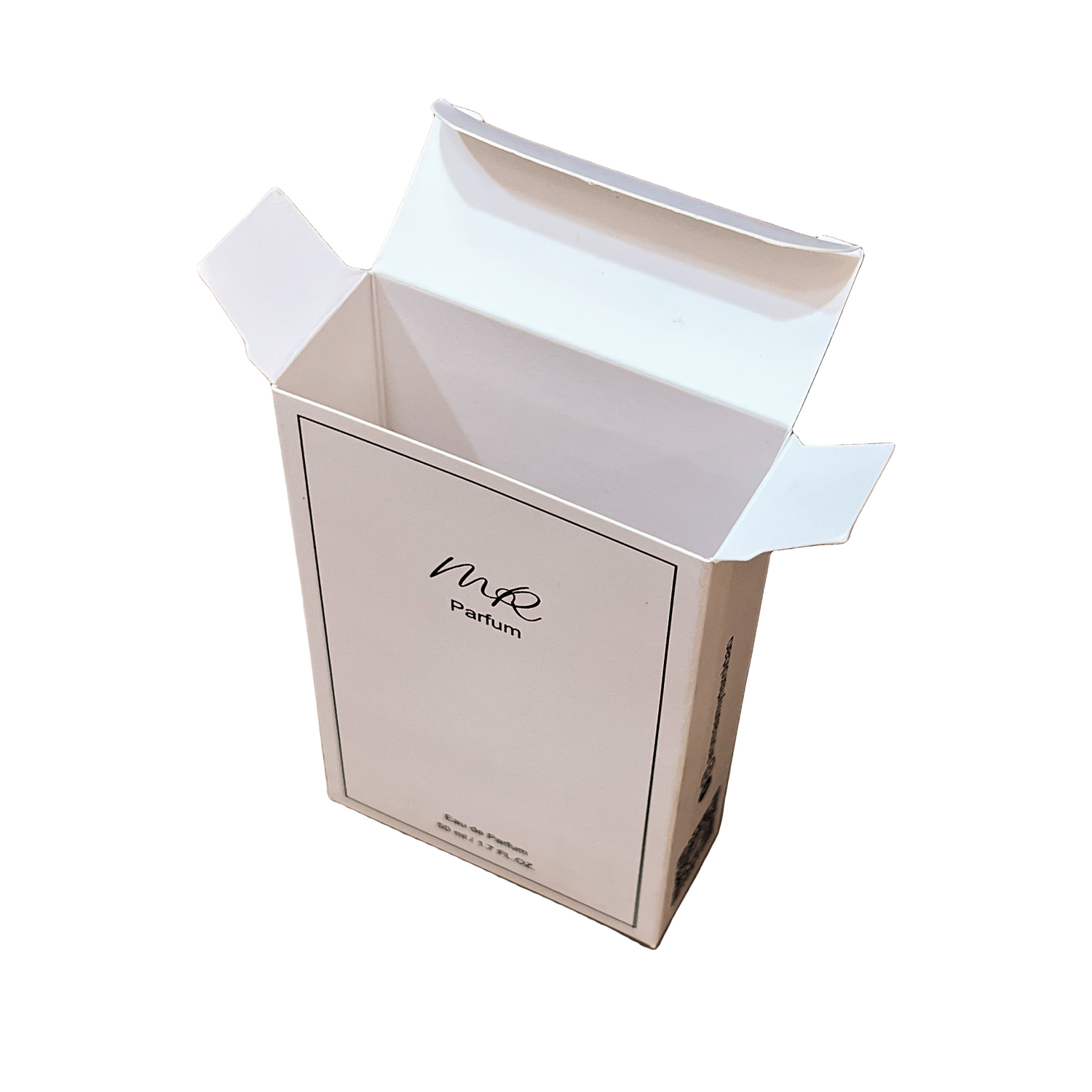 Embalagem para Perfume (6,5 x 2,6 x 11 cm) Personalizada