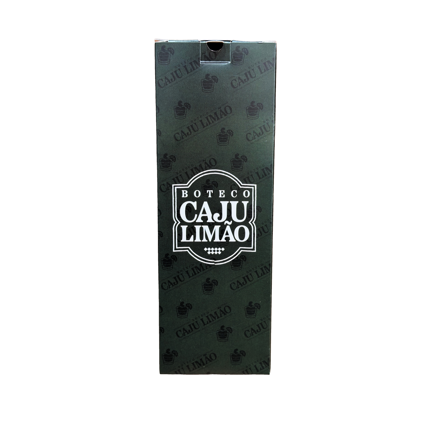 Embalagem Multiuso (7,3 x 7,3 x 21 cm) Personalizada