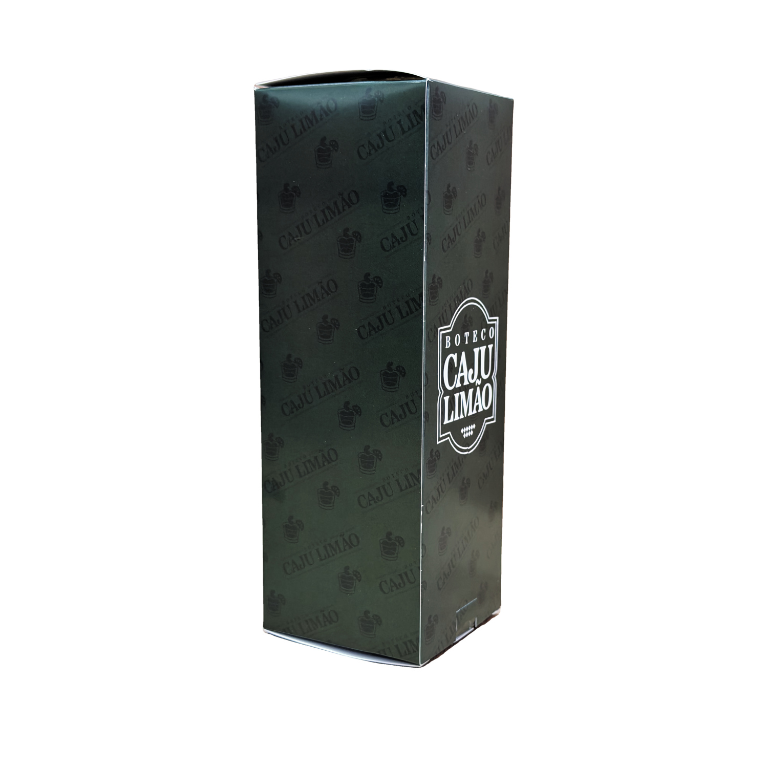 Embalagem Multiuso (7,3 x 7,3 x 21 cm) Personalizada
