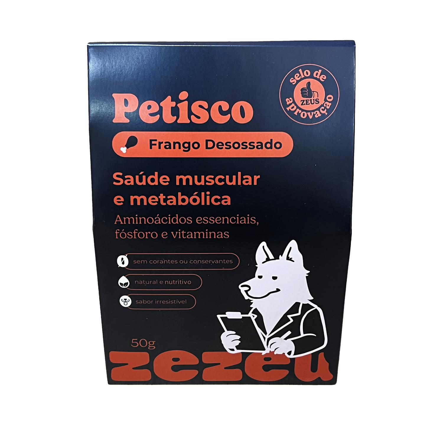 Embalagem Multiuso (13 x 7 x 19 cm) Personalizada