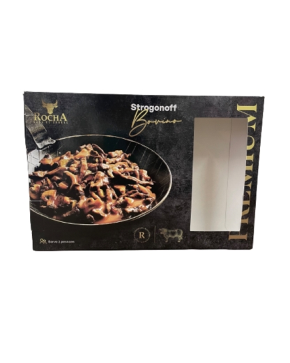 Embalagem Para Refrigeração (22 x 3,6 x 15 cm) Personalizada
