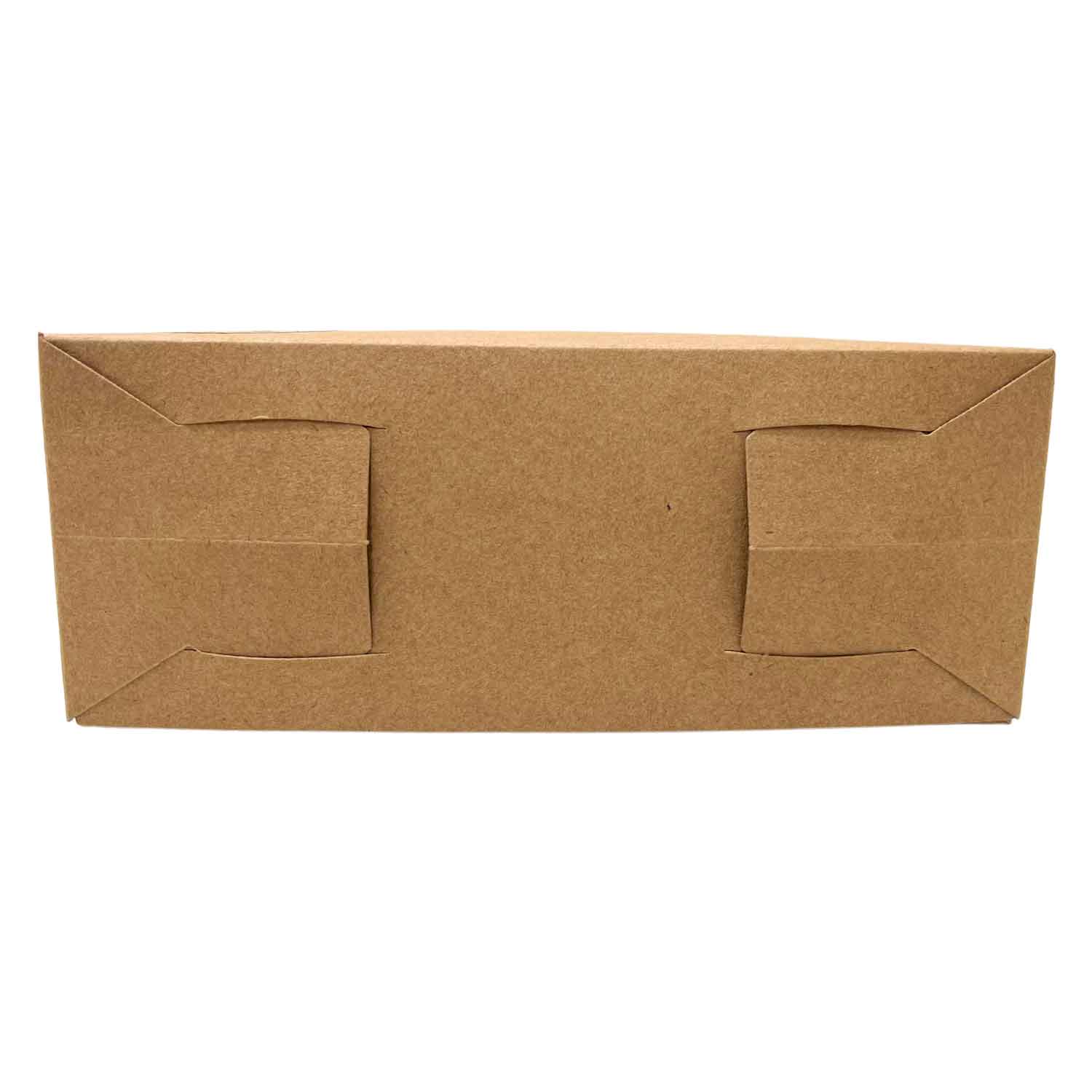 Embalagem Kraft Multiuso (25 x 20 x 8 cm) Personalizada
