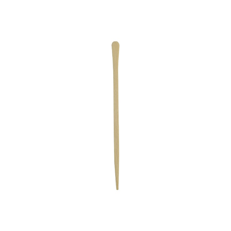 Palito para Sanduíche, Coquetéis e Porções (0,4 x 9 cm)- 200 Unidades