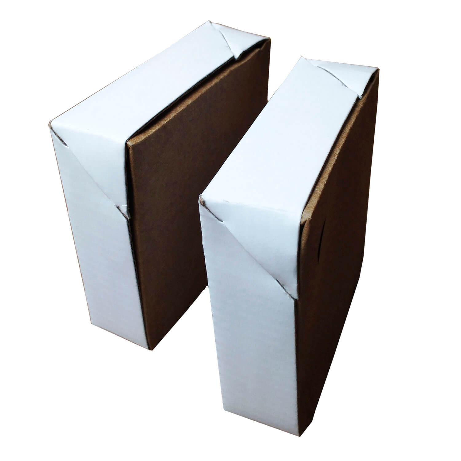 Embalagem Multiuso p/ Doces, Delivery (10 x 10 x 3 cm) - 100 Unidades