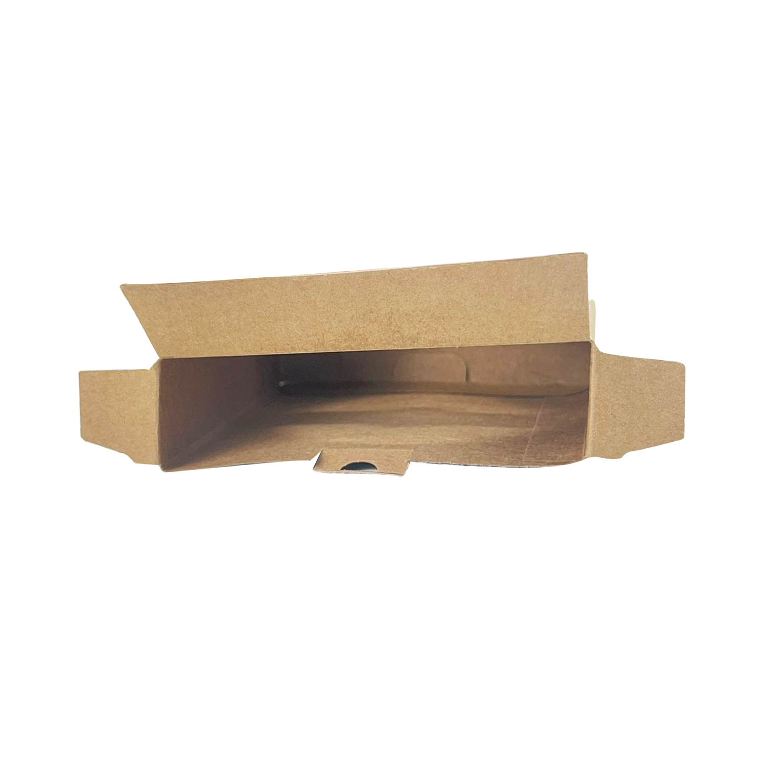 Embalagem Para Torta c/ Visor (17 x 17 x 4 cm) - 50 Unidades