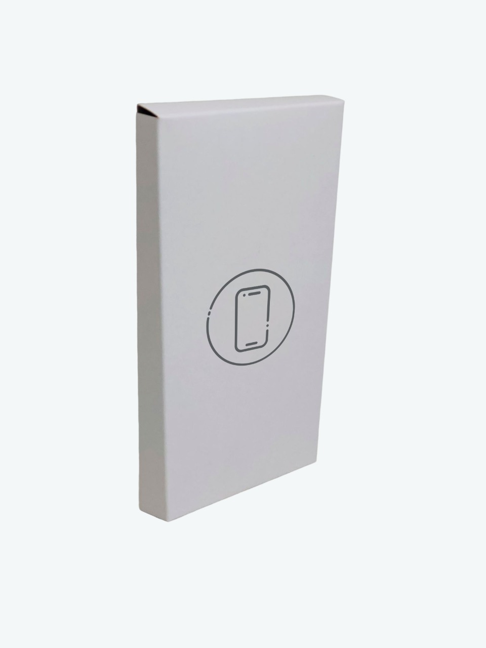 Caixa Envelope Para Celular (16,3 x 8,5 x 1,6 cm) Personalizada