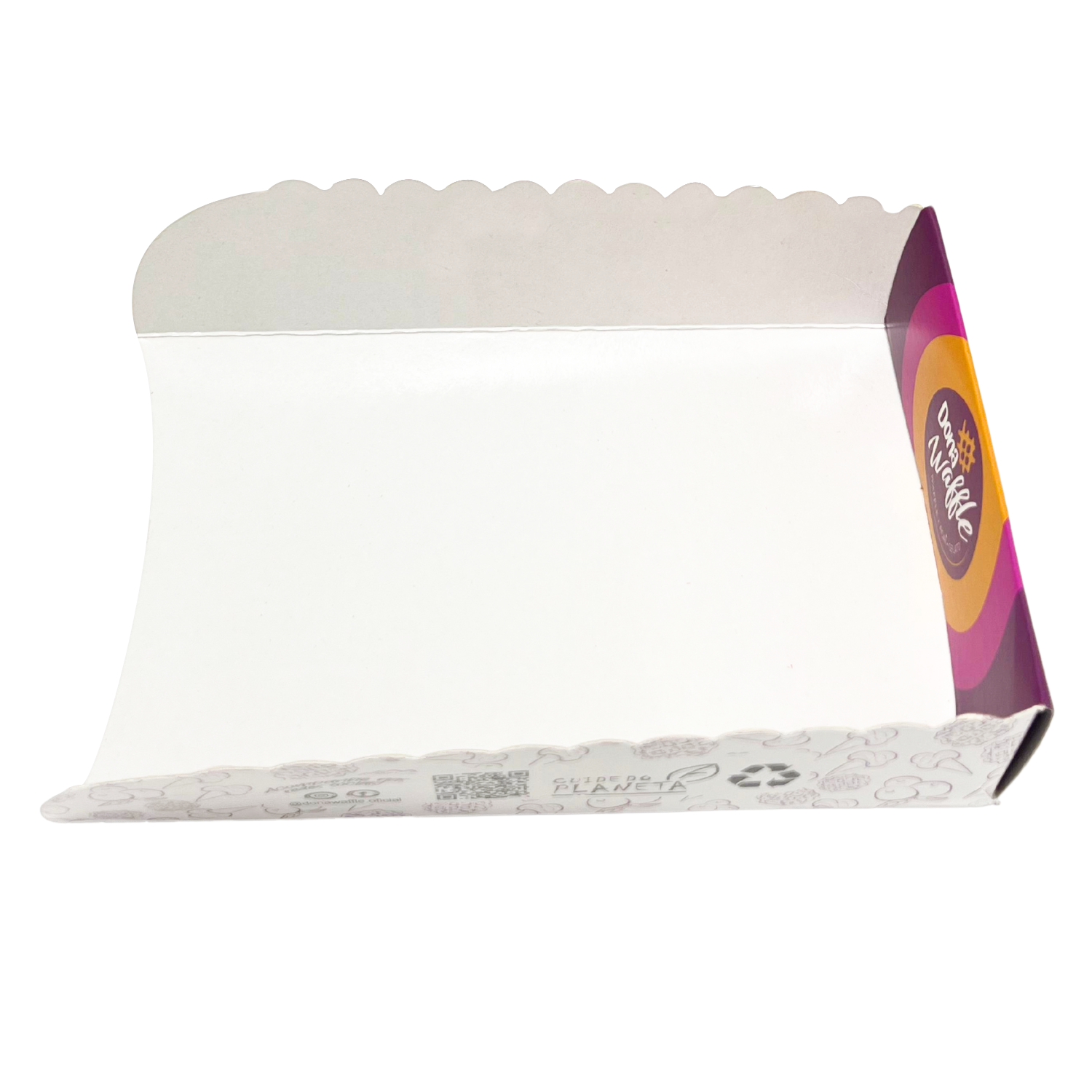 Base Multiuso (17,5 x 11,5 x 4,5 cm) Personalizada