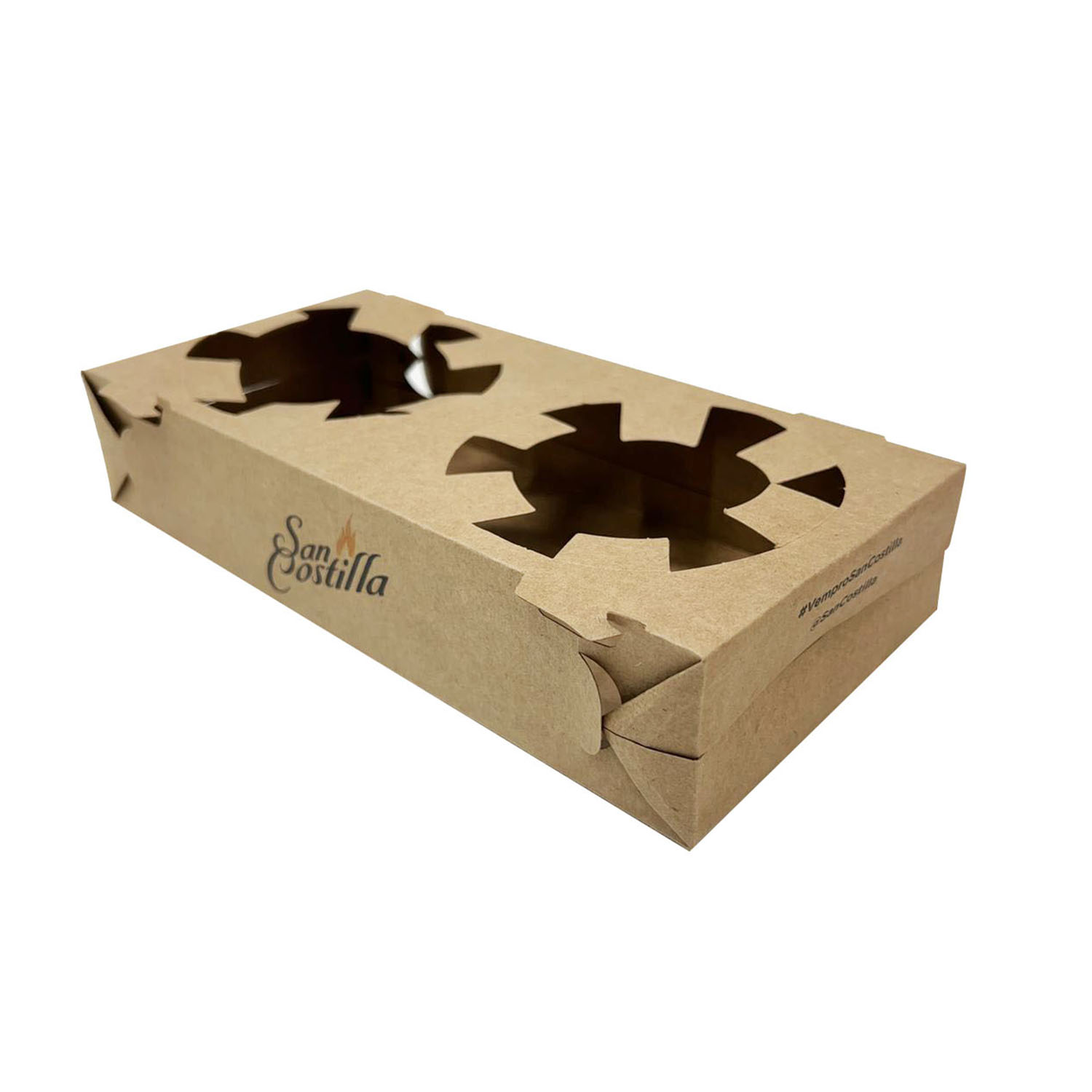 Suporte Para Copos e Potes Personalizado
