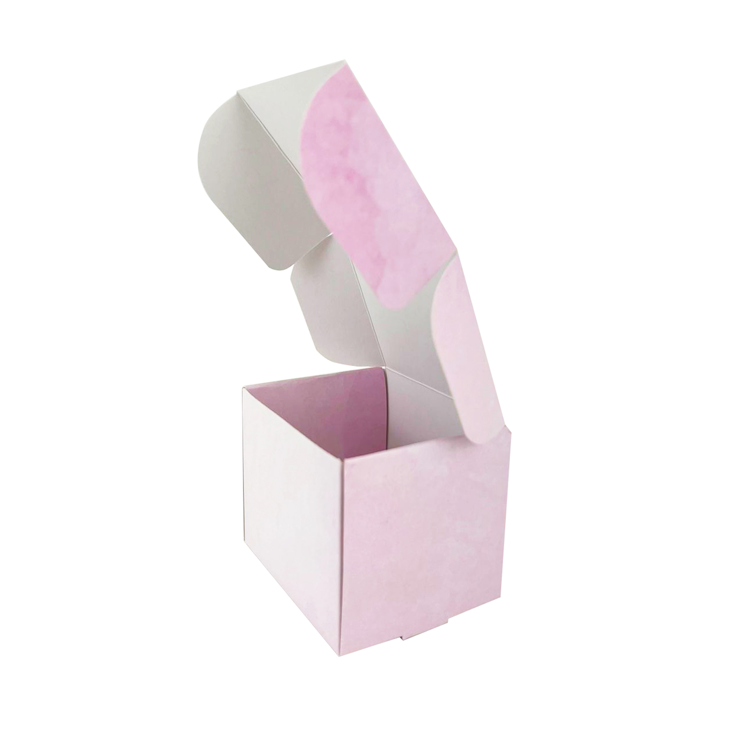 Embalagem Multiuso para Doces (9 x 7 x 7 cm) Personalizada