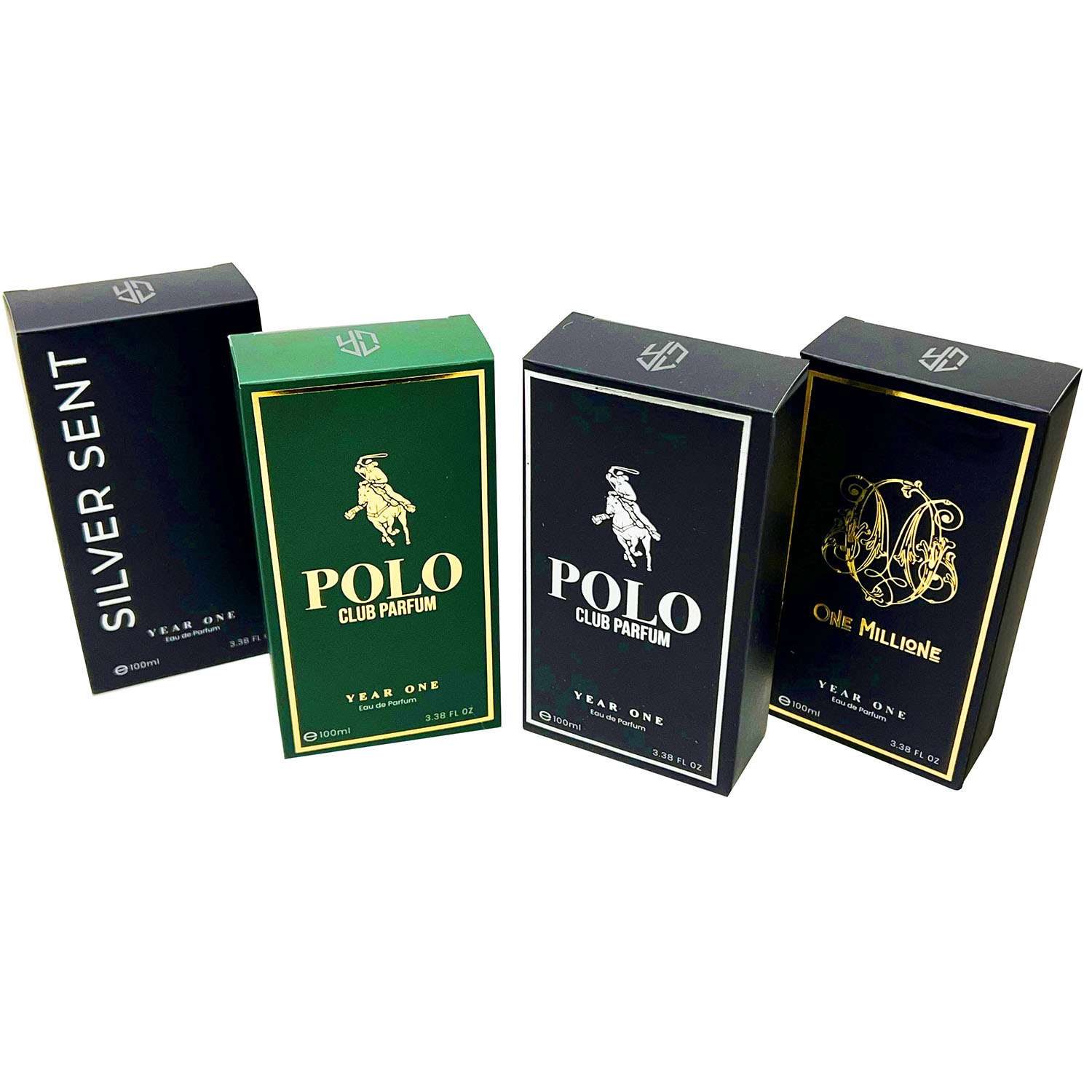 Caixa para Perfume (7 x 3,5 x 13 cm) Personalizada