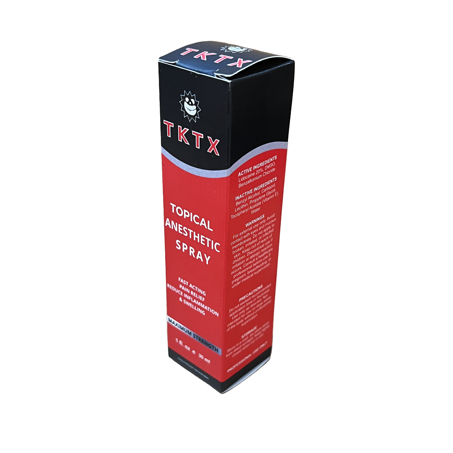 Embalagem para Perfume (3 x 3 x 12 cm) Personalizada