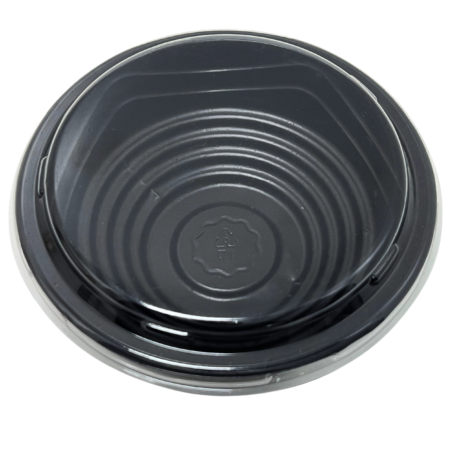 Embalagem Redonda 930 ml para Yakissoba, Sopa - 200 unidades