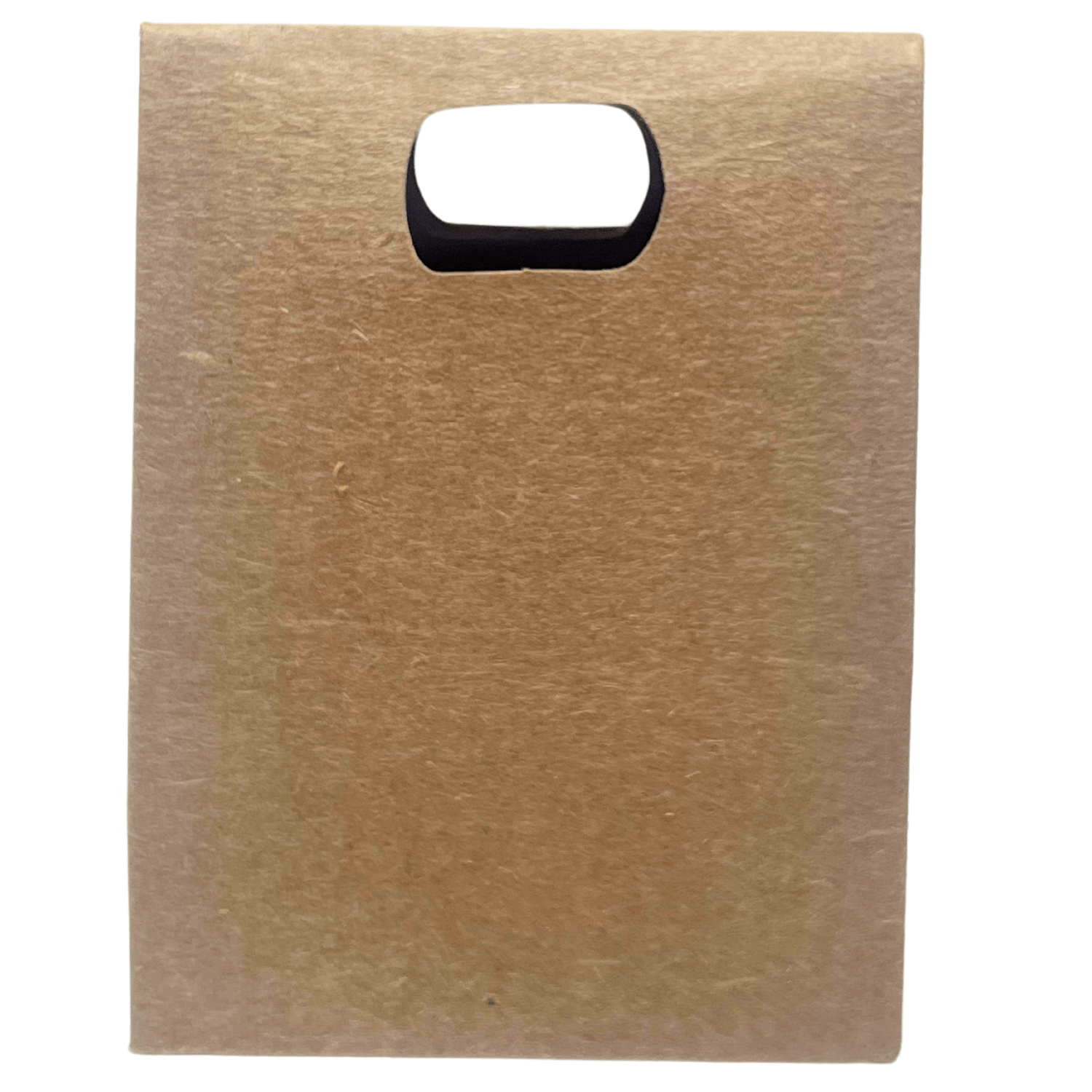 Embalagem para Bijuteria (6 x 4 x 8 cm) Kraft - 100 unidades