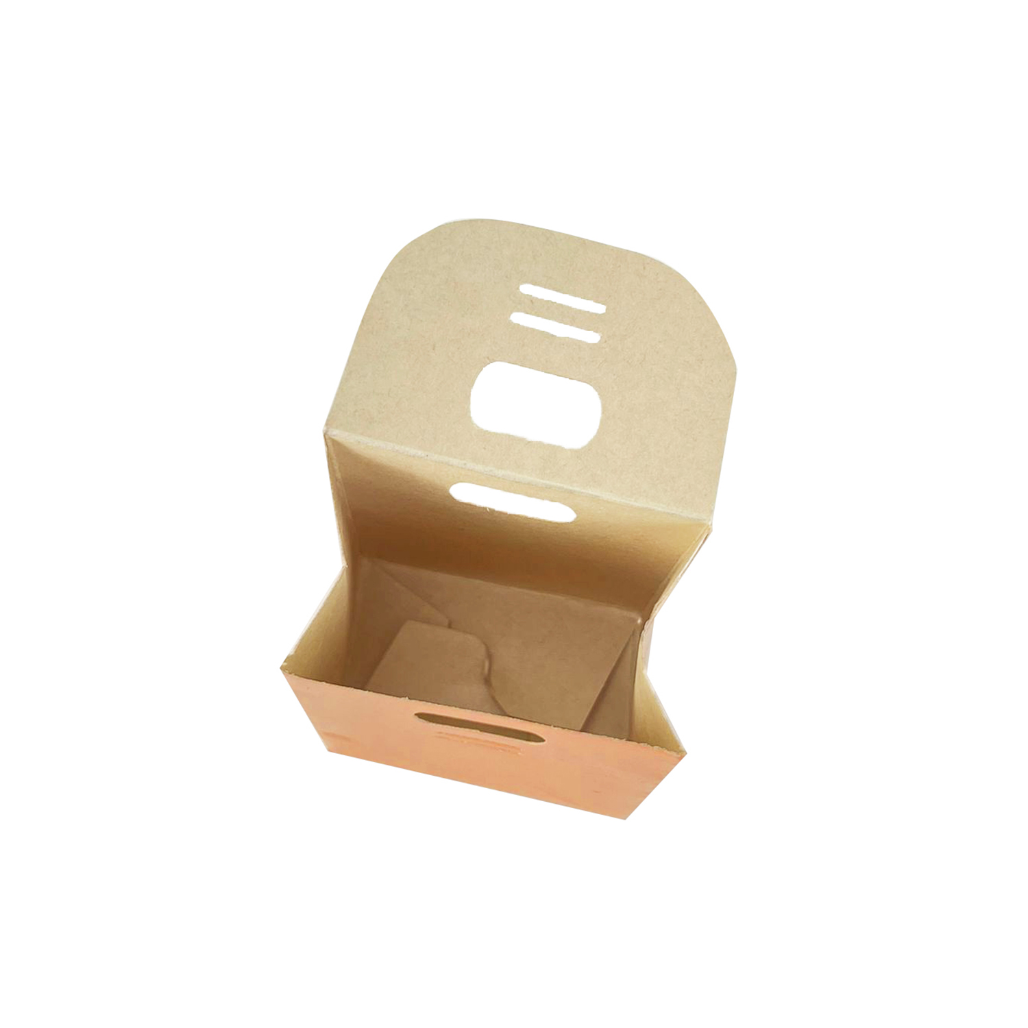 Embalagem para Bijuteria (6 x 4 x 8 cm) - 100 unidades